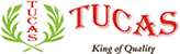 Tucas Logo